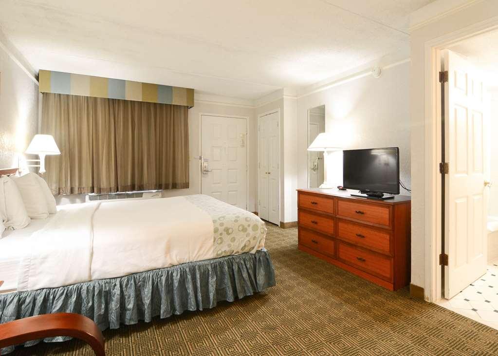 Hotel Budget Host Inn- Medical Center Little Rock