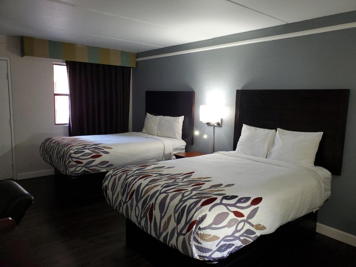 Budget Host Inn- Medical Center Hotel