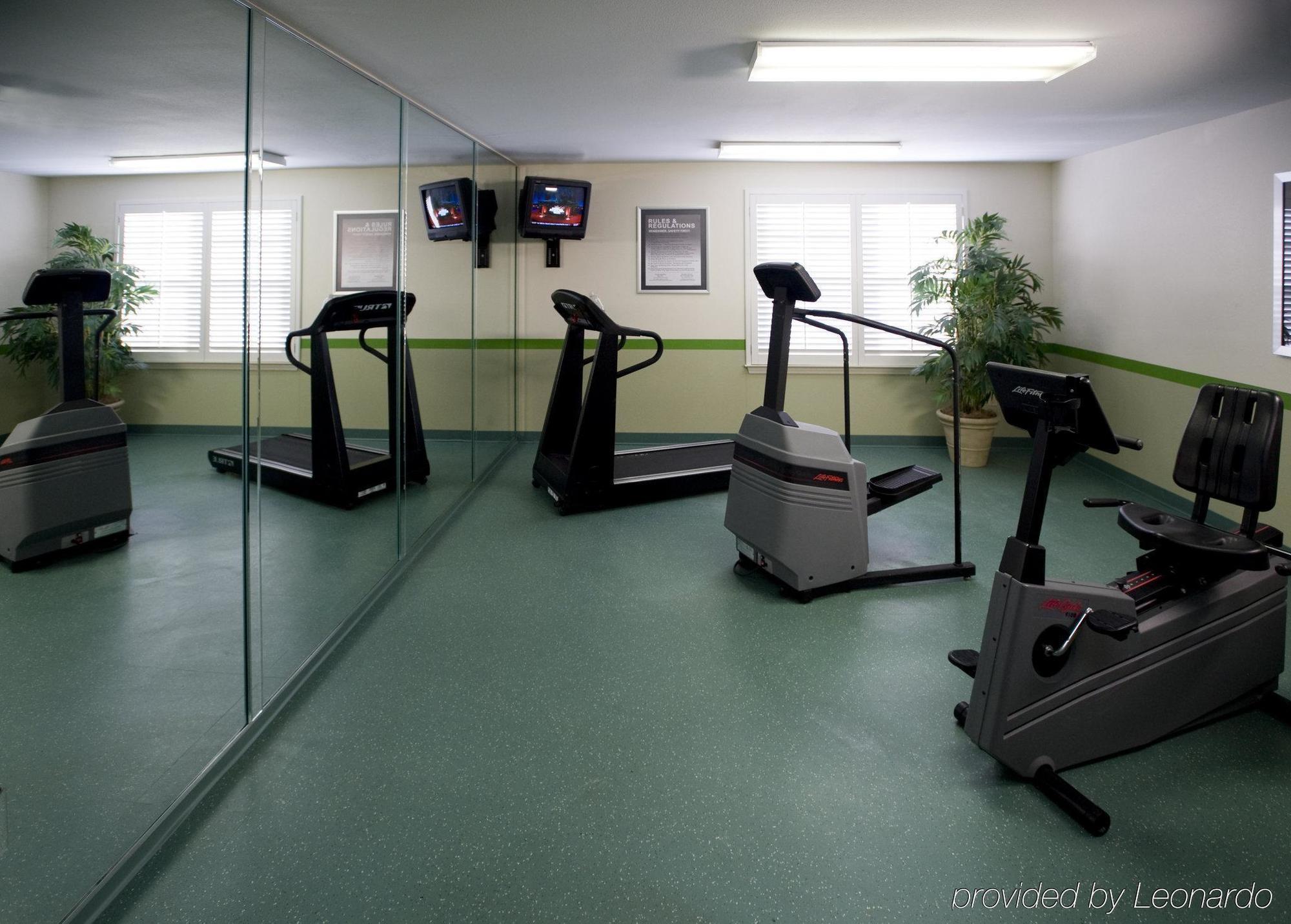 Budget Host Inn- Medical Center Hotel Little Rock