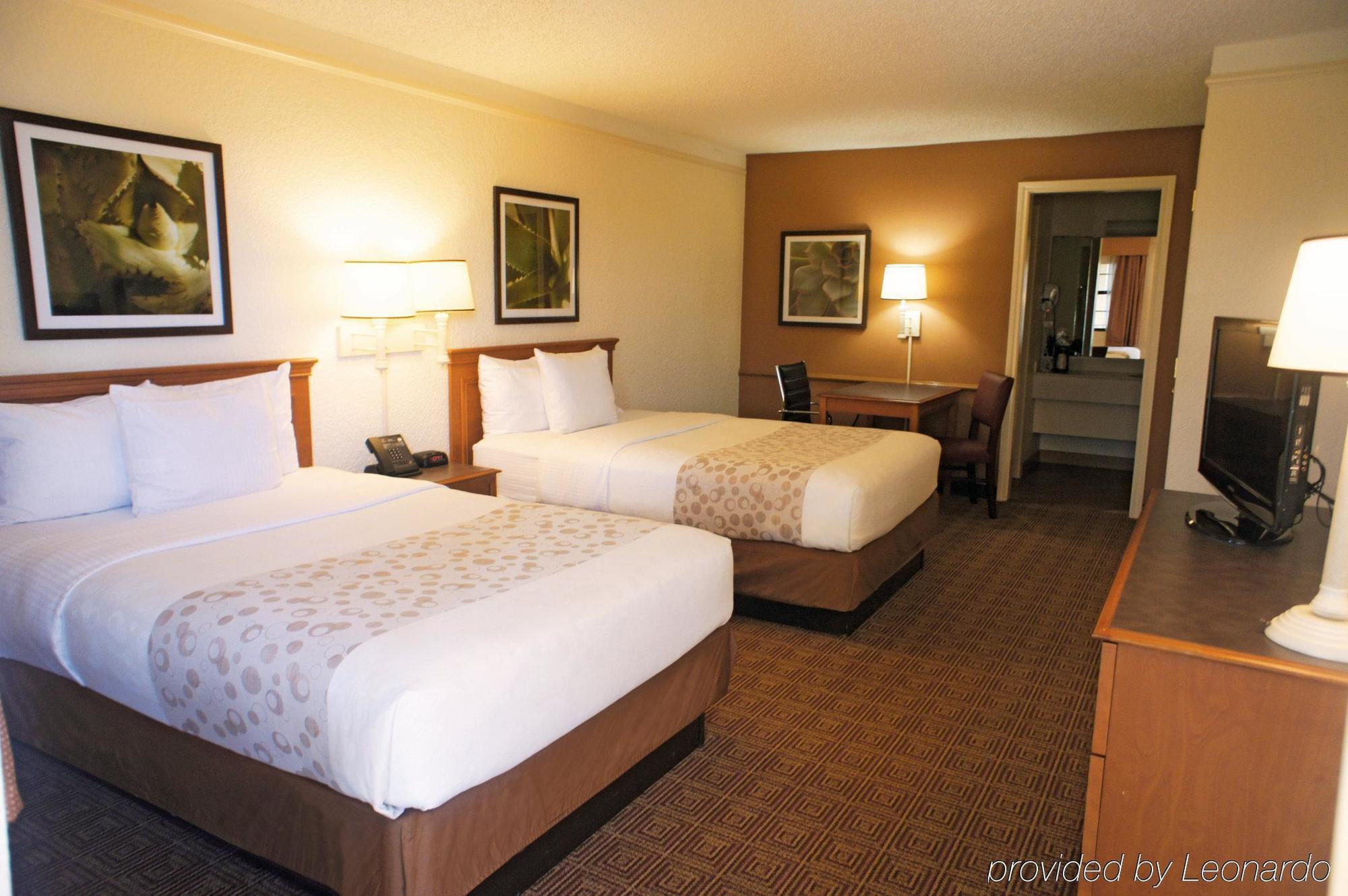 Budget Host Inn- Medical Center 2* Little Rock