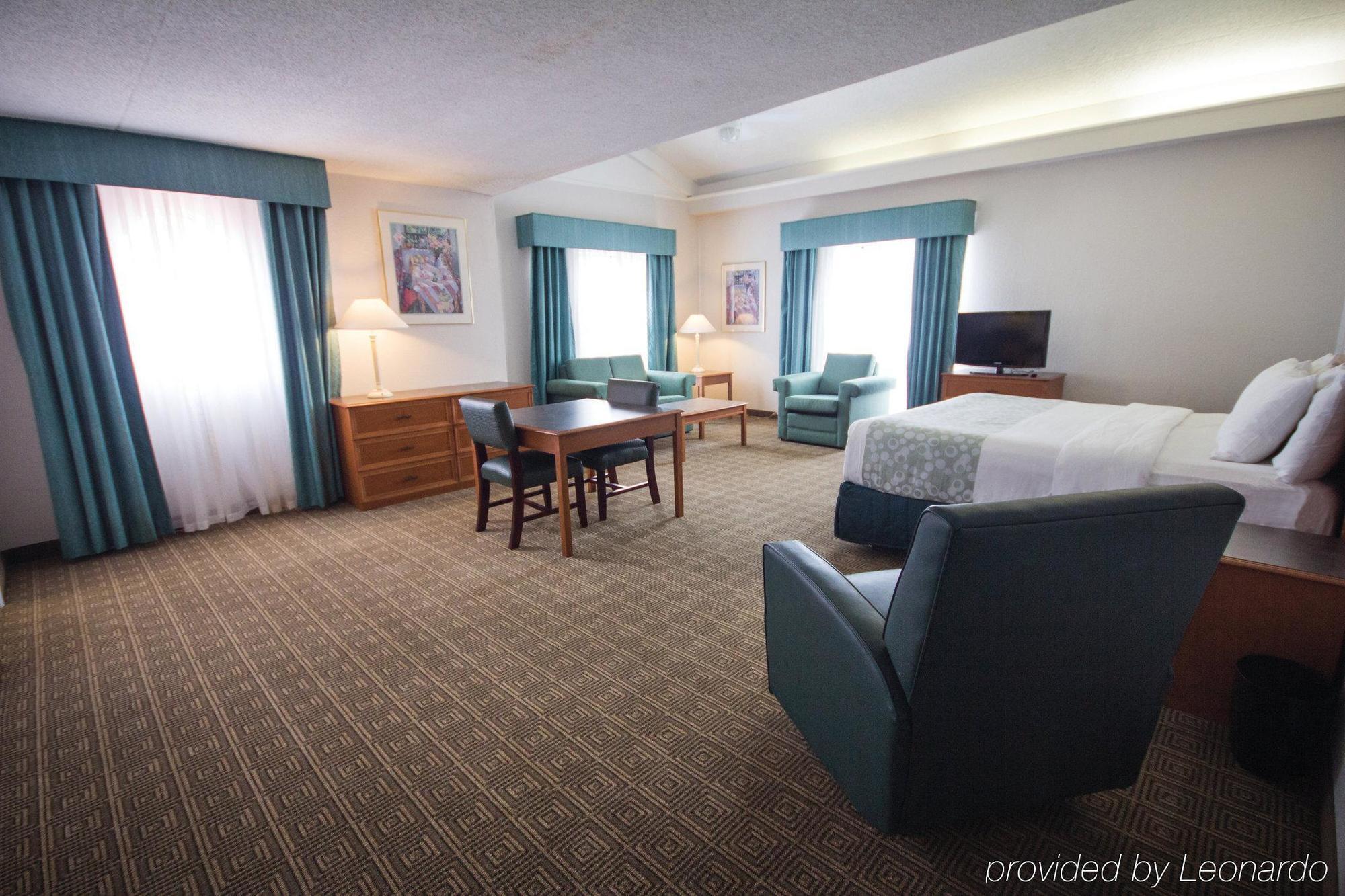 Hotel Budget Host Inn- Medical Center Little Rock
