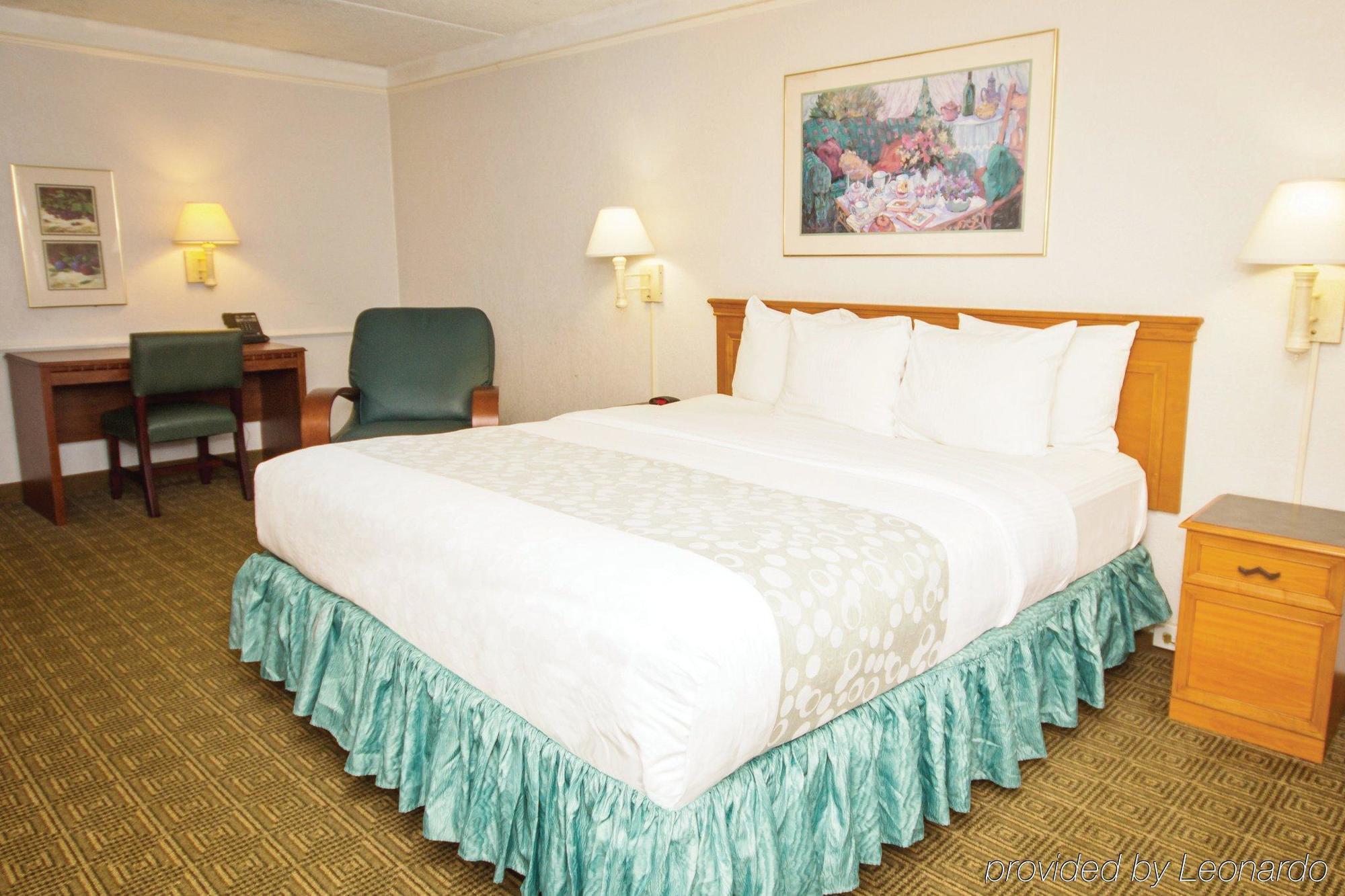 Budget Host Inn- Medical Center 2*