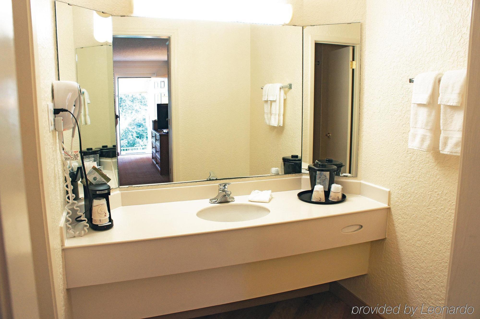 Hotel Budget Host Inn- Medical Center Little Rock