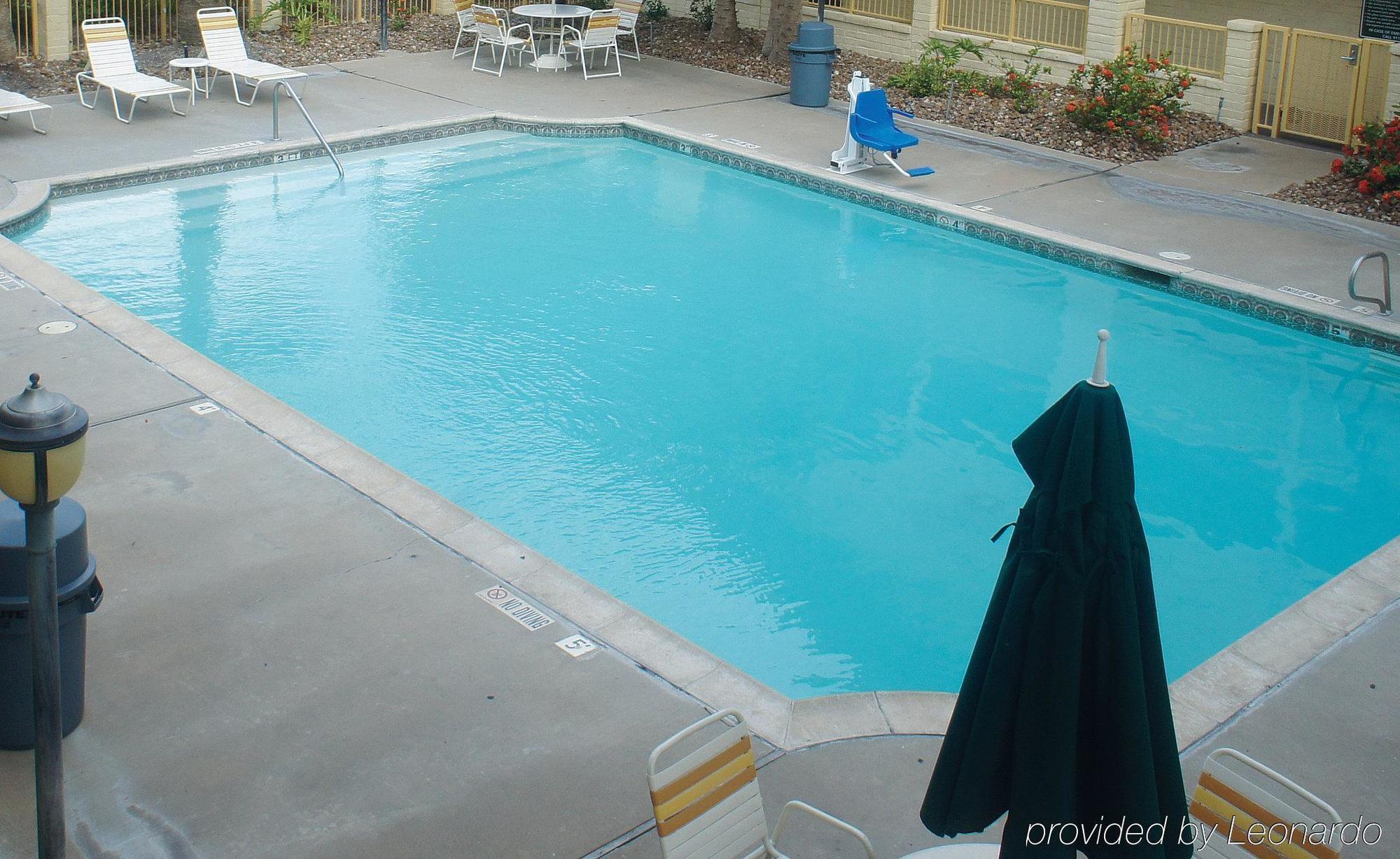 Budget Host Inn- Medical Center Hotel 2*