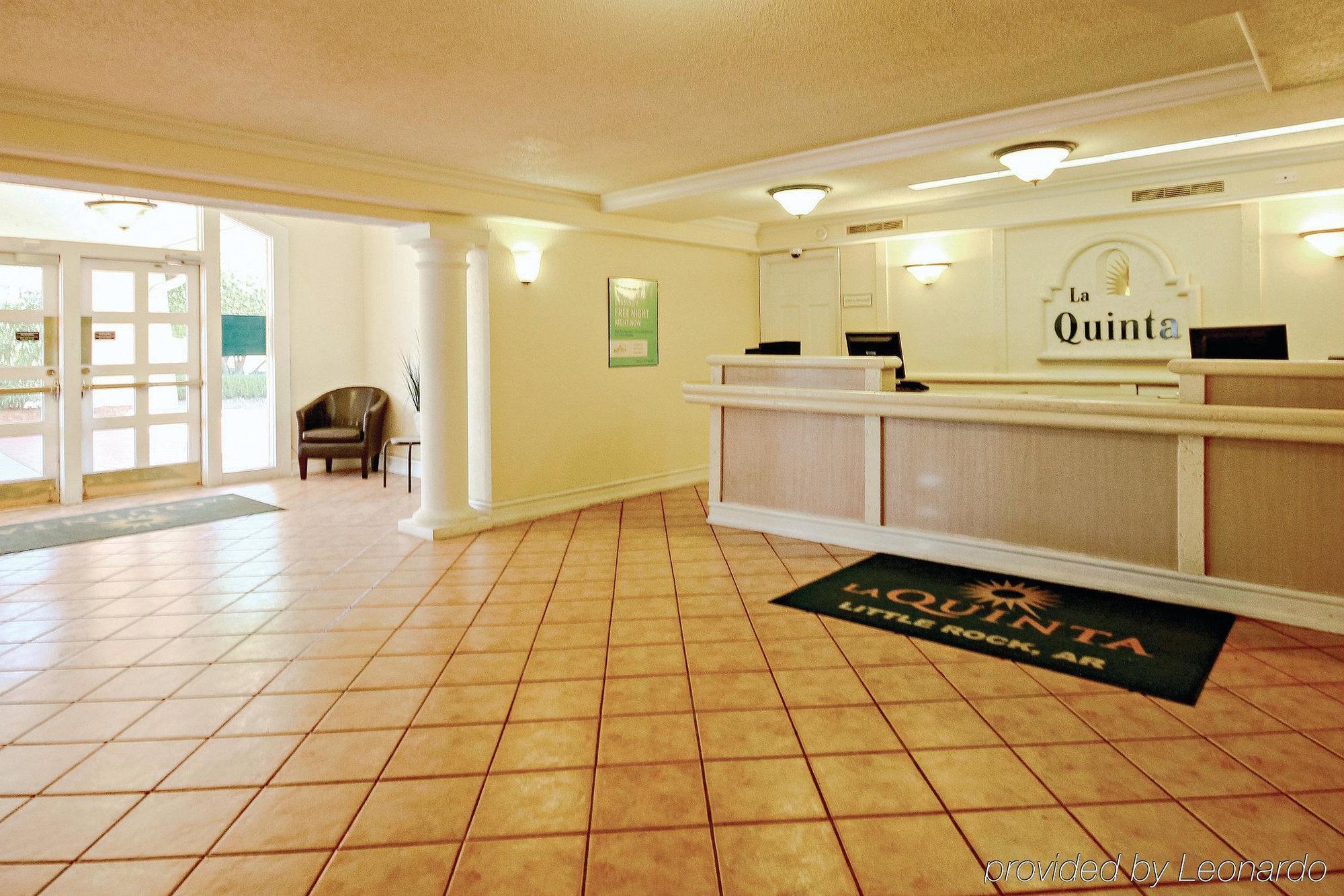 Budget Host Inn- Medical Center Hotel Little Rock