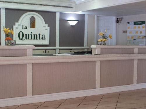 Budget Host Inn- Medical Center Hotel 2*