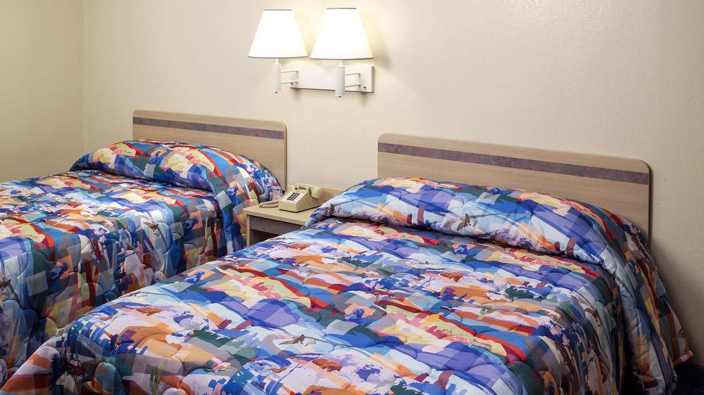 Budget Host Inn- Medical Center Hotel Little Rock