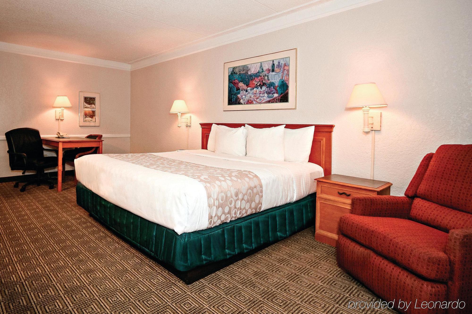 Budget Host Inn- Medical Center 2* Little Rock