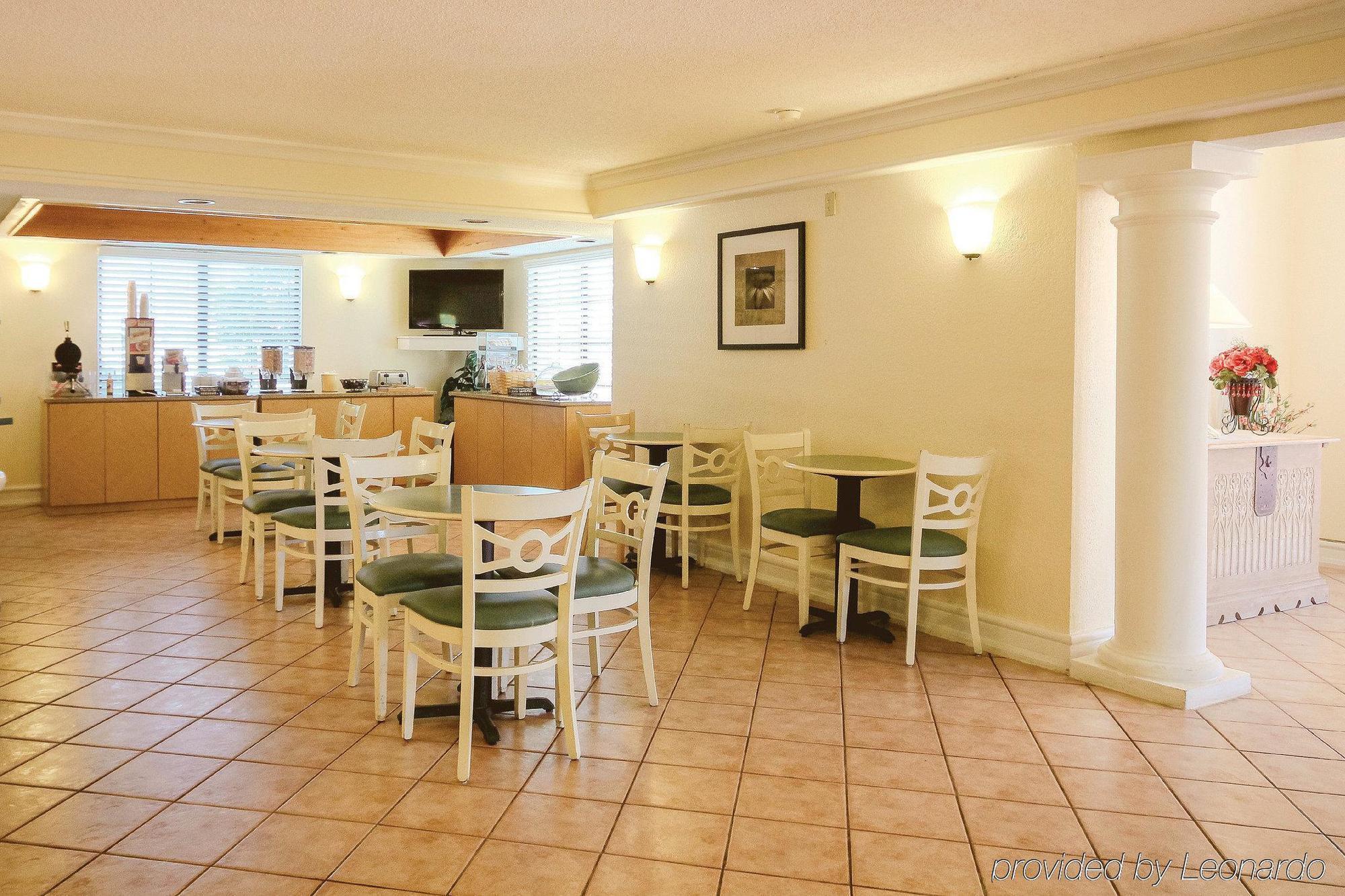 Budget Host Inn- Medical Center Hotel 2*