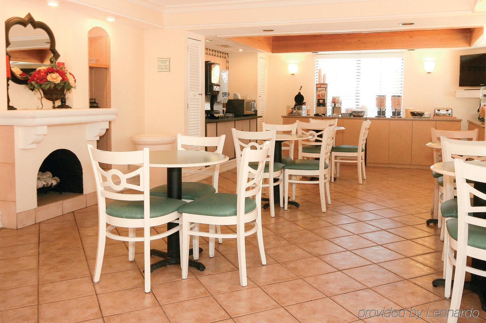Budget Host Inn- Medical Center Hotel