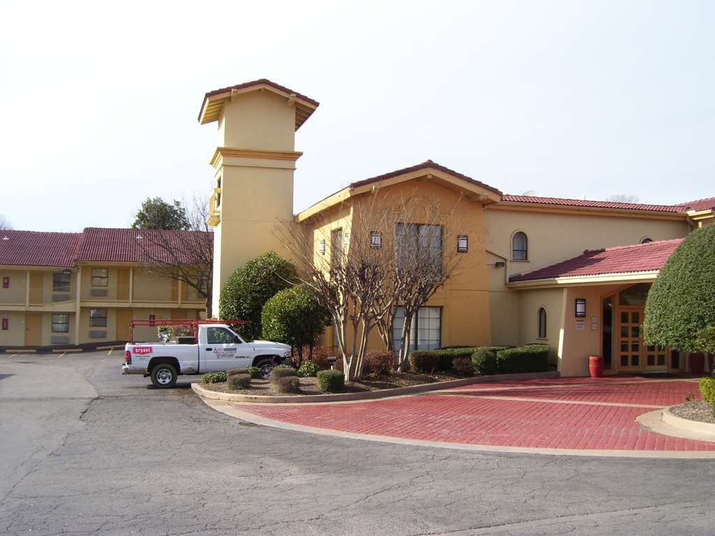 Hotel Budget Host Inn- Medical Center Little Rock