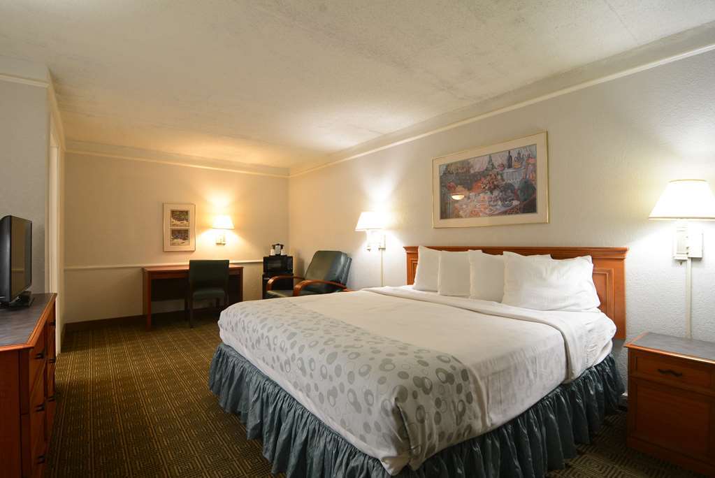 Budget Host Inn- Medical Center 2* Little Rock