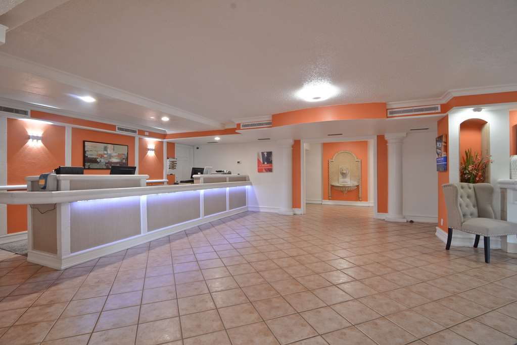 Budget Host Inn- Medical Center