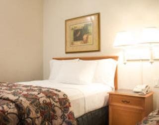 Budget Host Inn- Medical Center Hotel