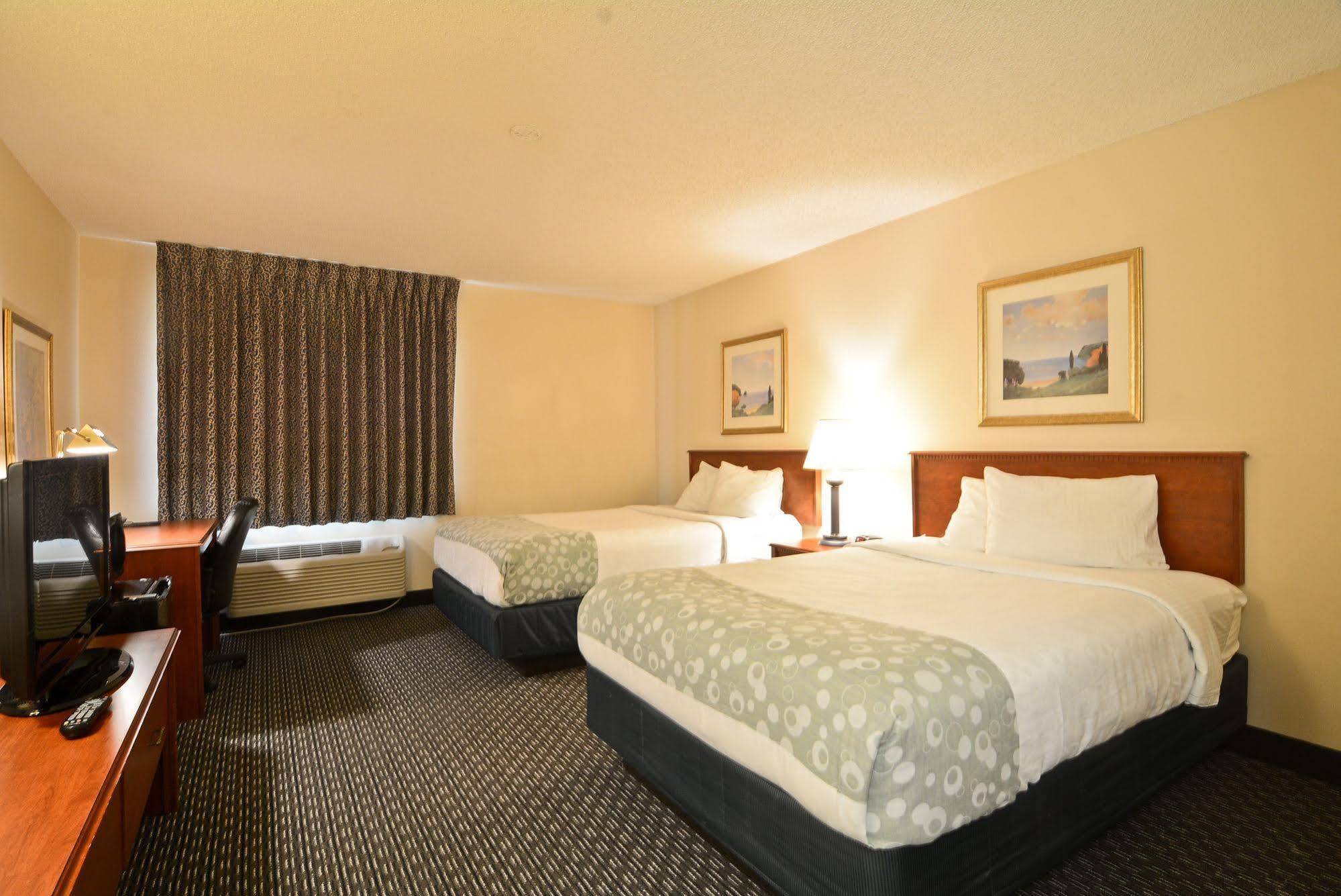 Budget Host Inn- Medical Center Hotel