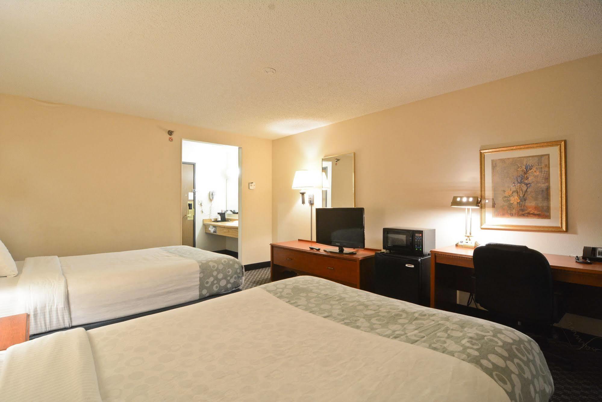 Budget Host Inn- Medical Center Hotel 2*