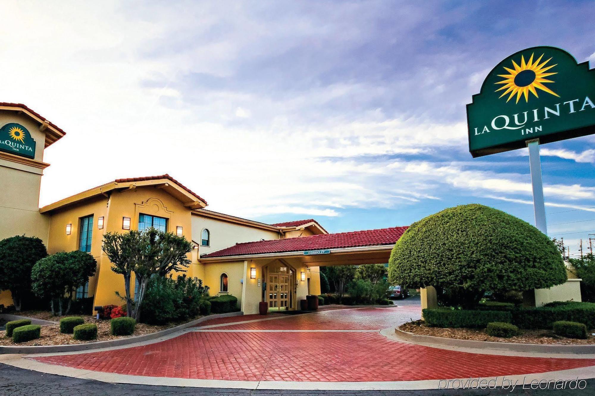 Hotel Budget Host Inn- Medical Center Little Rock
