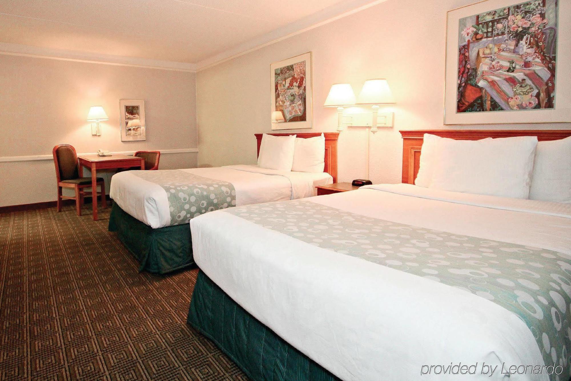 Budget Host Inn- Medical Center Hotel Little Rock